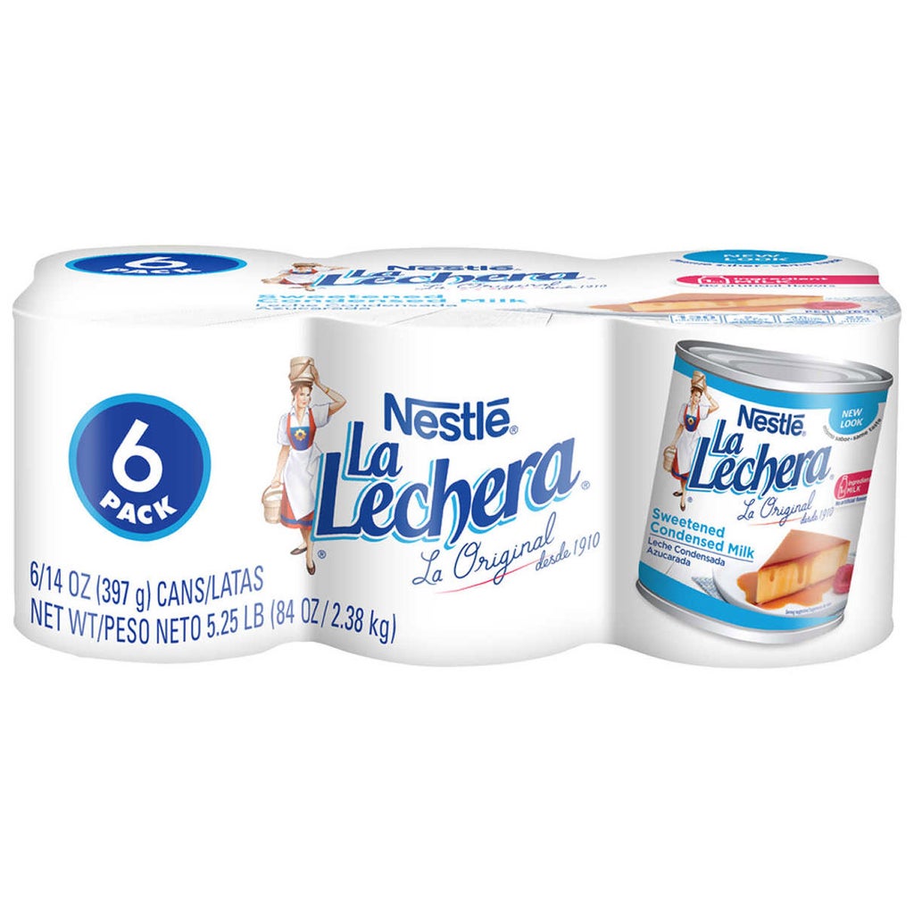 Nestle Sweetened Condensed - 14OZ