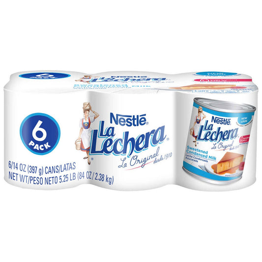 Nestle Sweetened Condensed - 14OZ