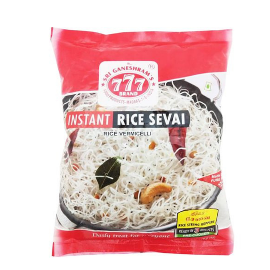 777  Instant Rice Sevai - 200GM