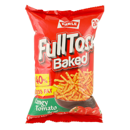 Parle Fulltoss Tangy Tomato - 52G