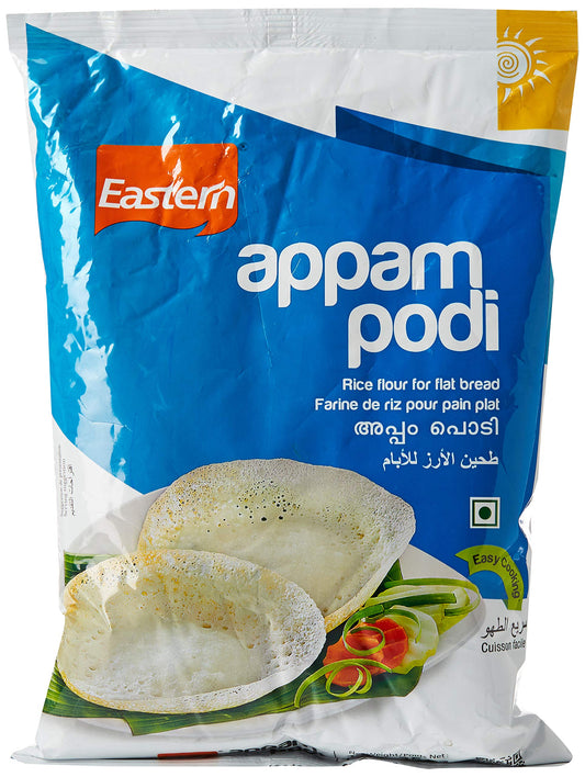 EASTERN APPAM PODI - 1kg