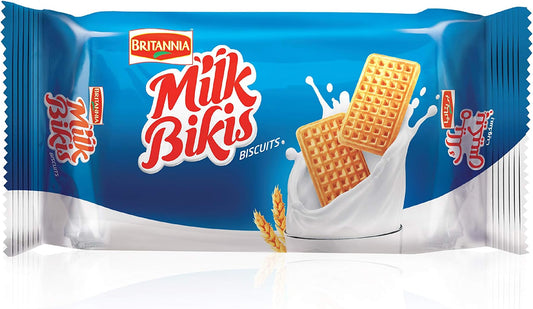Britania Milk Bikis - 90 gm