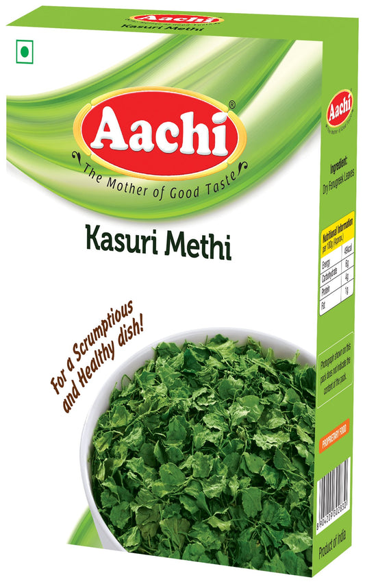 AACHI KASURI METHI - 25 gm