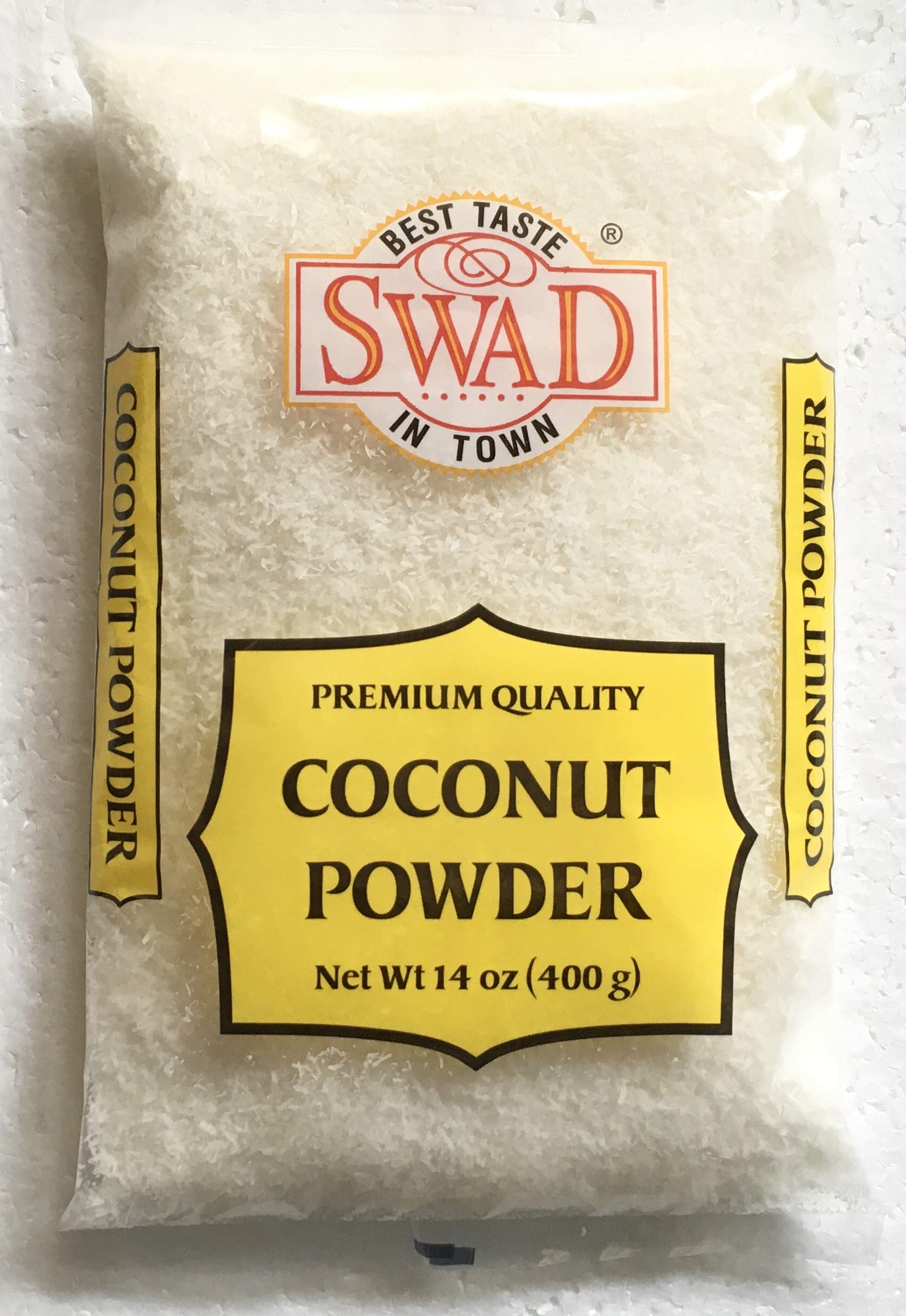 Swad Coconut Powder - 14 oz