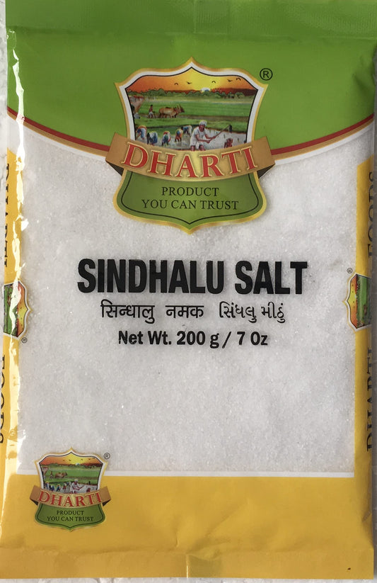 Dharti Sindhalu Salt - 200 g