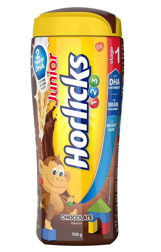 Horlicks Chocolate - 500G