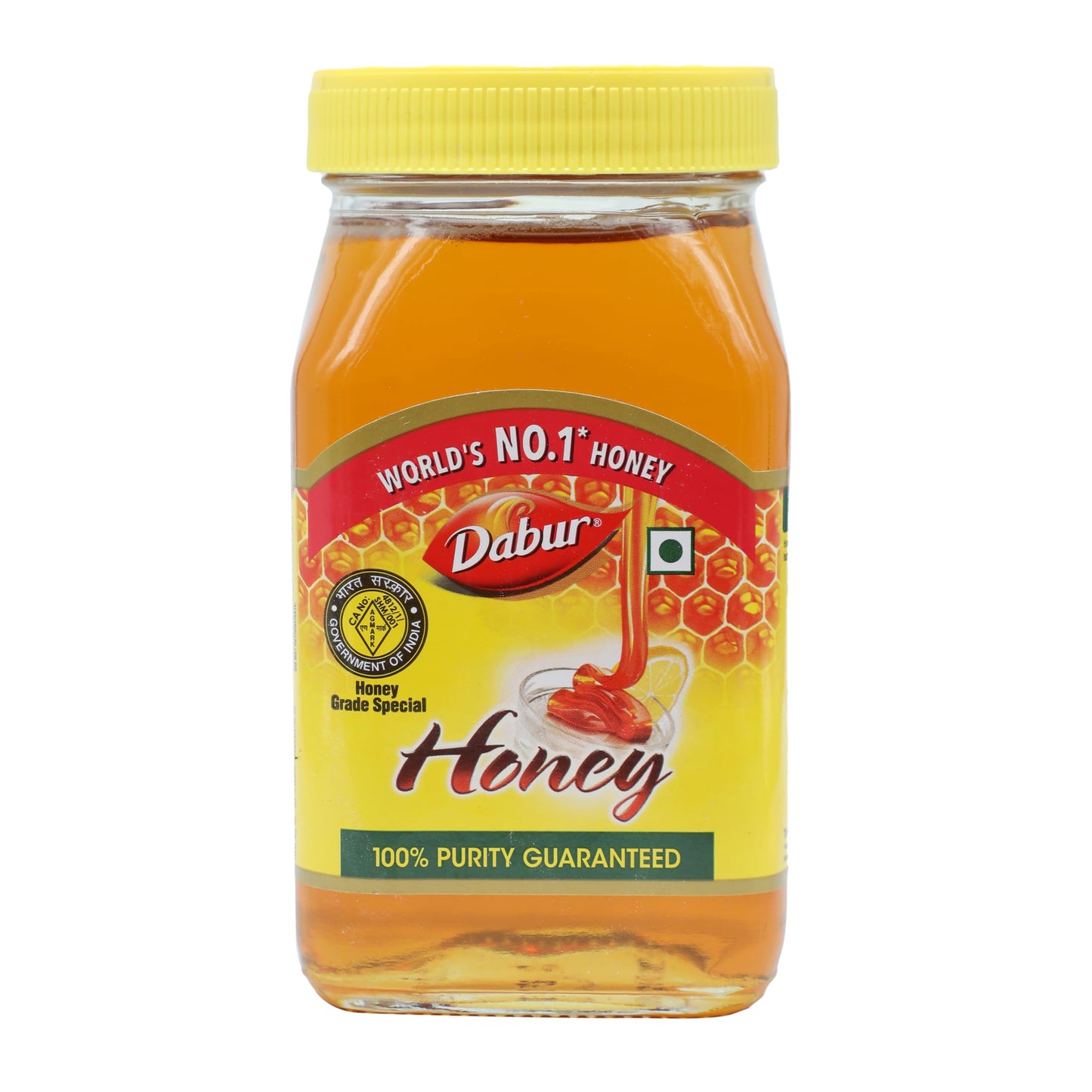 DABUR HONEY-500G