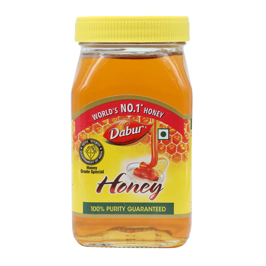 DABUR HONEY-500G