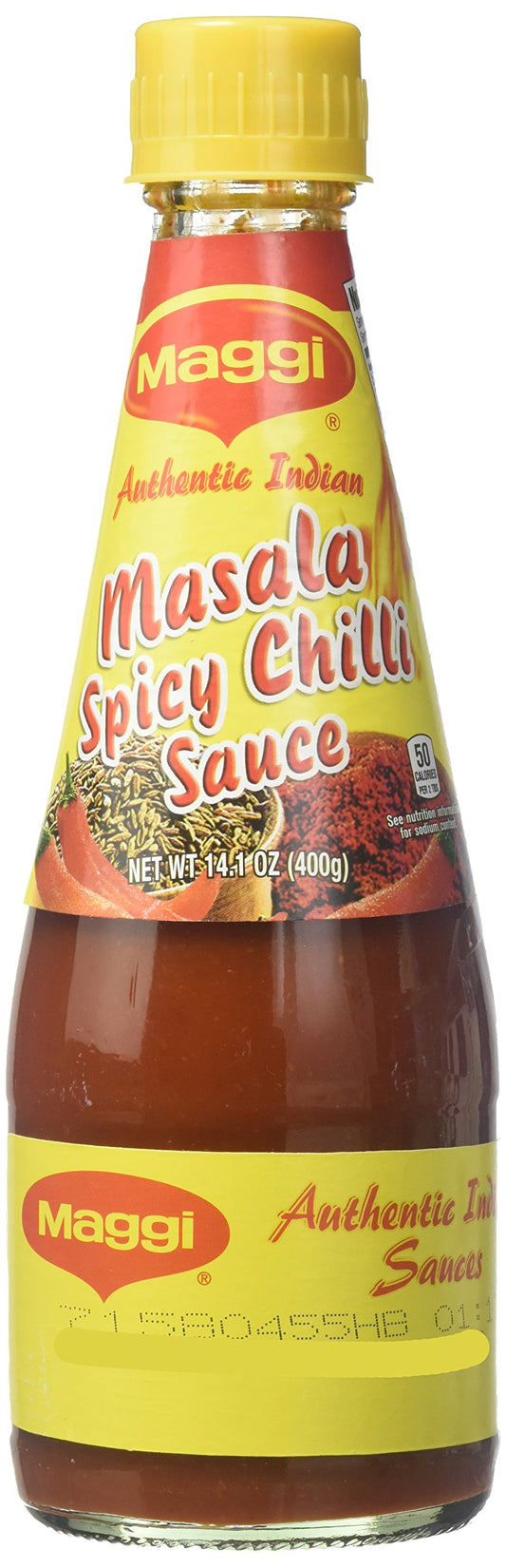 Maggi Masala Spicy Chilli - 400GM