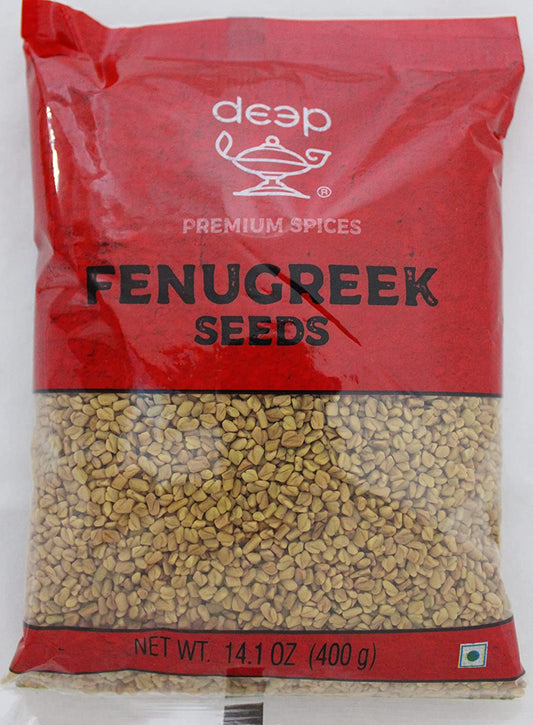 Deep Fenugreek Seeds - 200GM