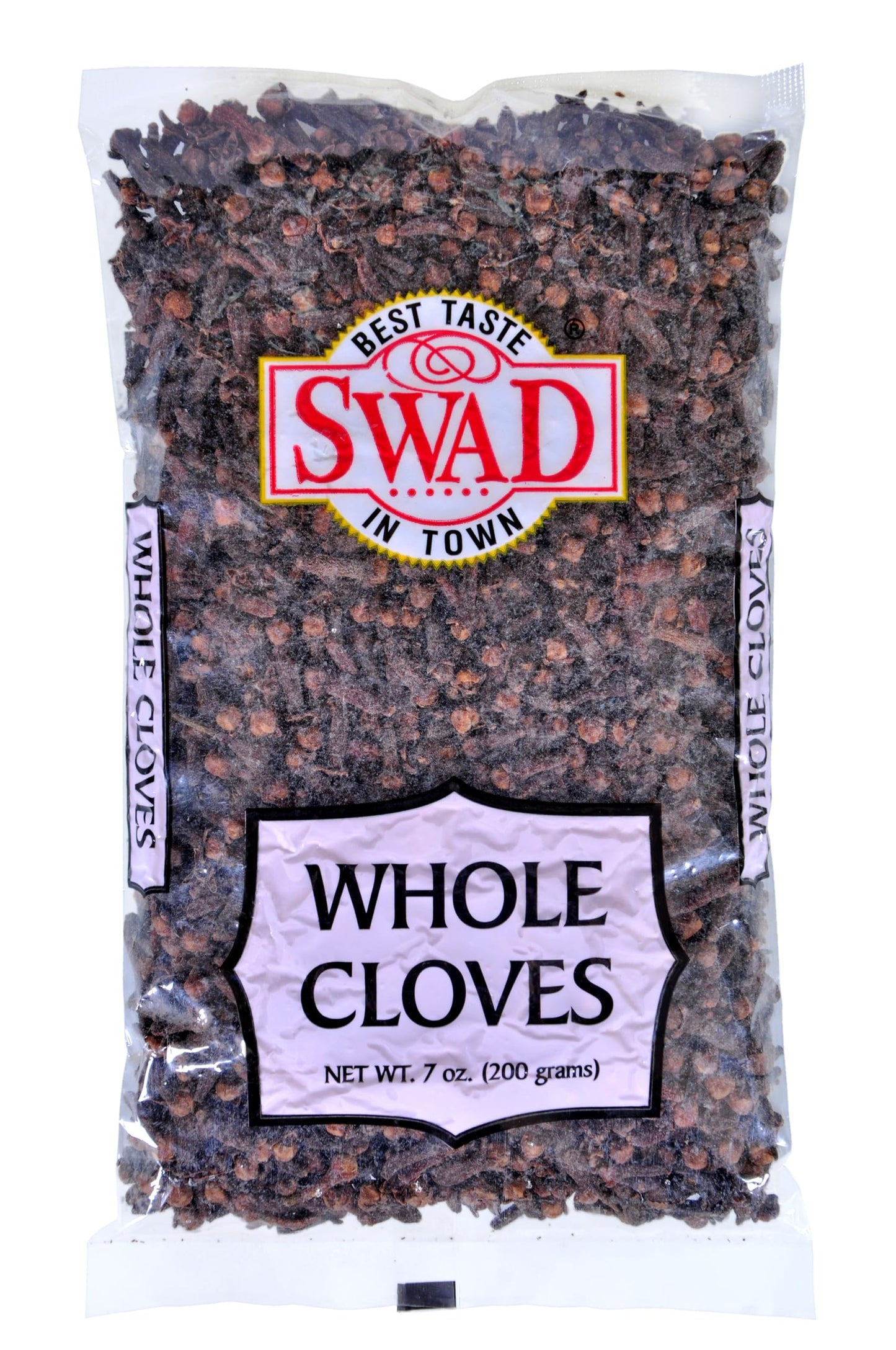 Swad Whole Cloves - 100GM