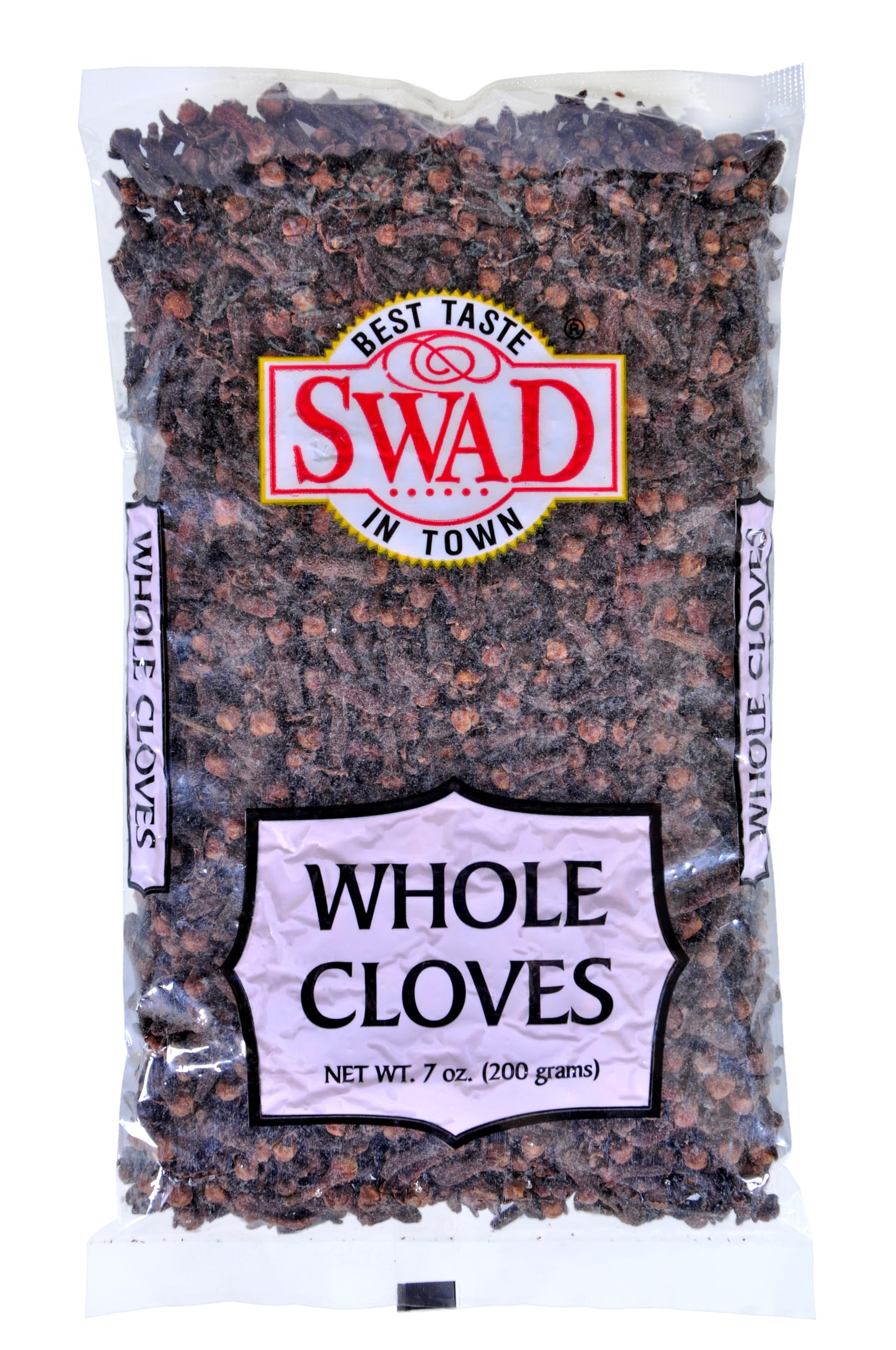 Swad Whole Cloves - 100GM