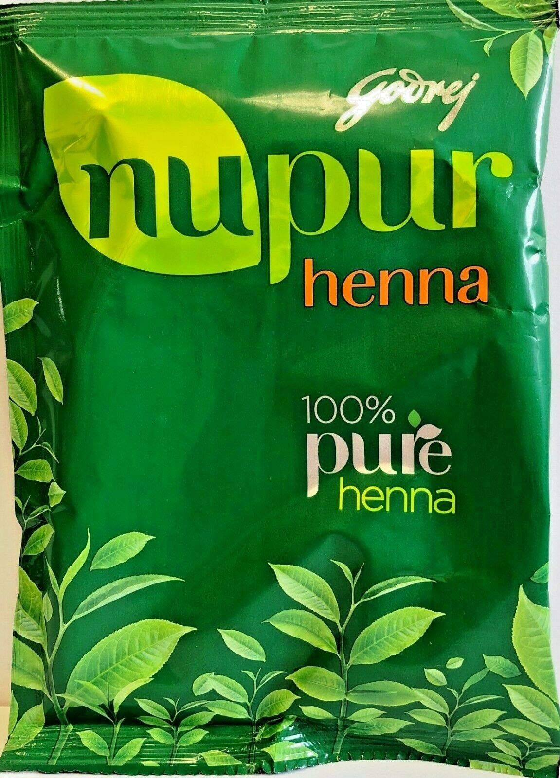 Nupur Mehendi - 400GM