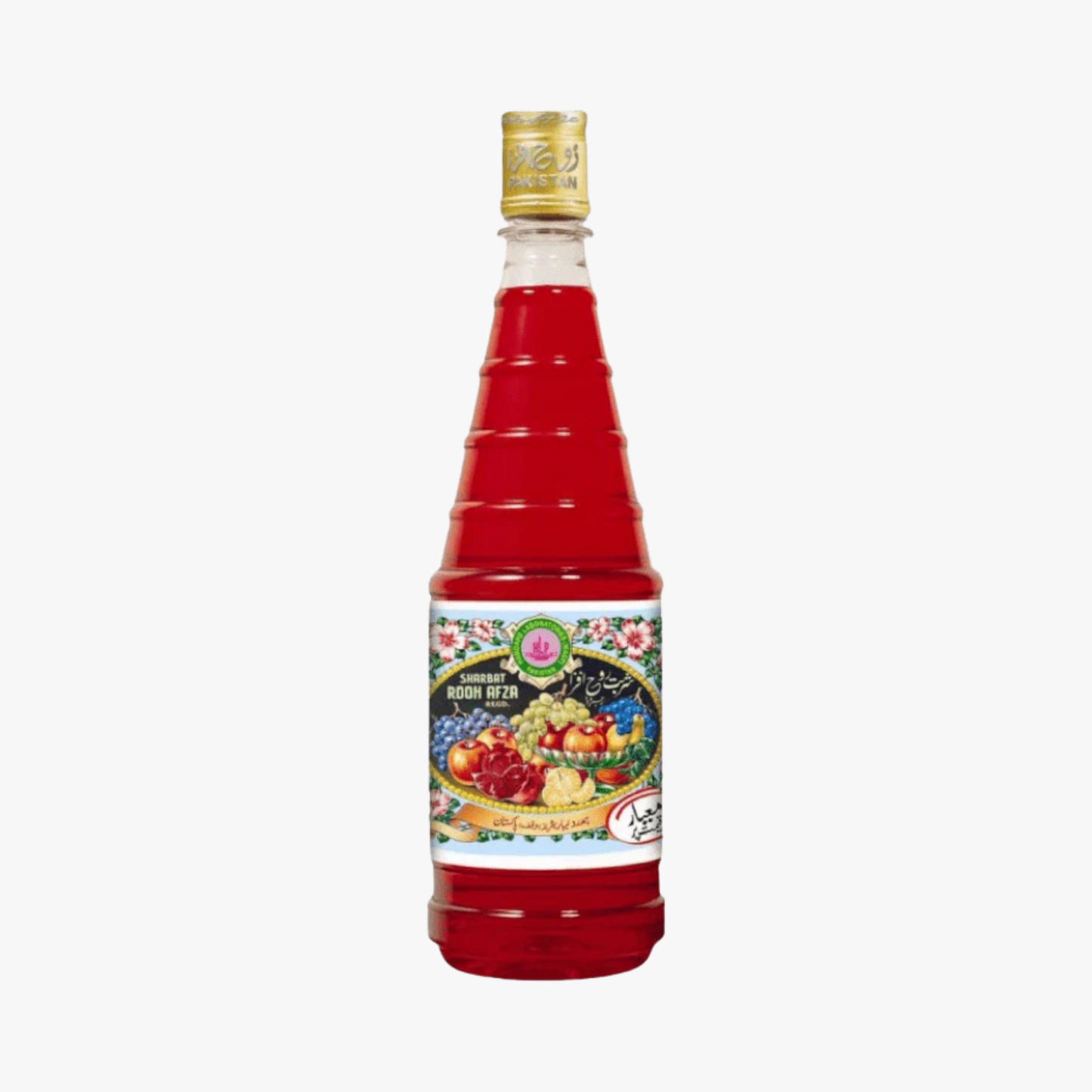 SHARBAT ROOH AFZA - 750gm