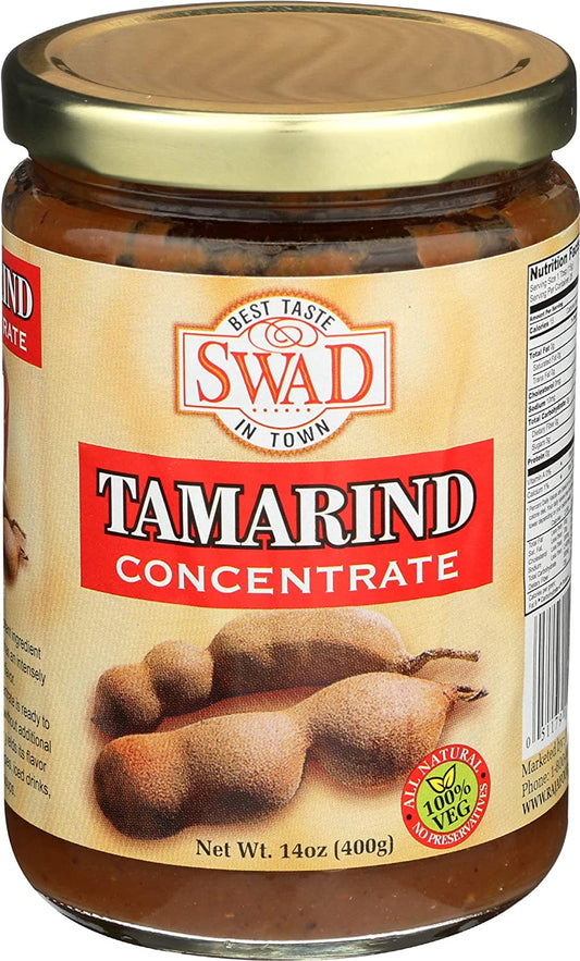 Swad Tamarind Concentrate - 400GM