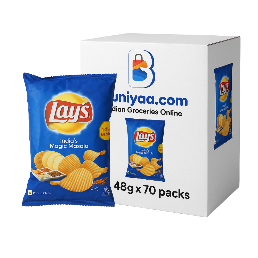 LAY'S MAGIC MASALA
