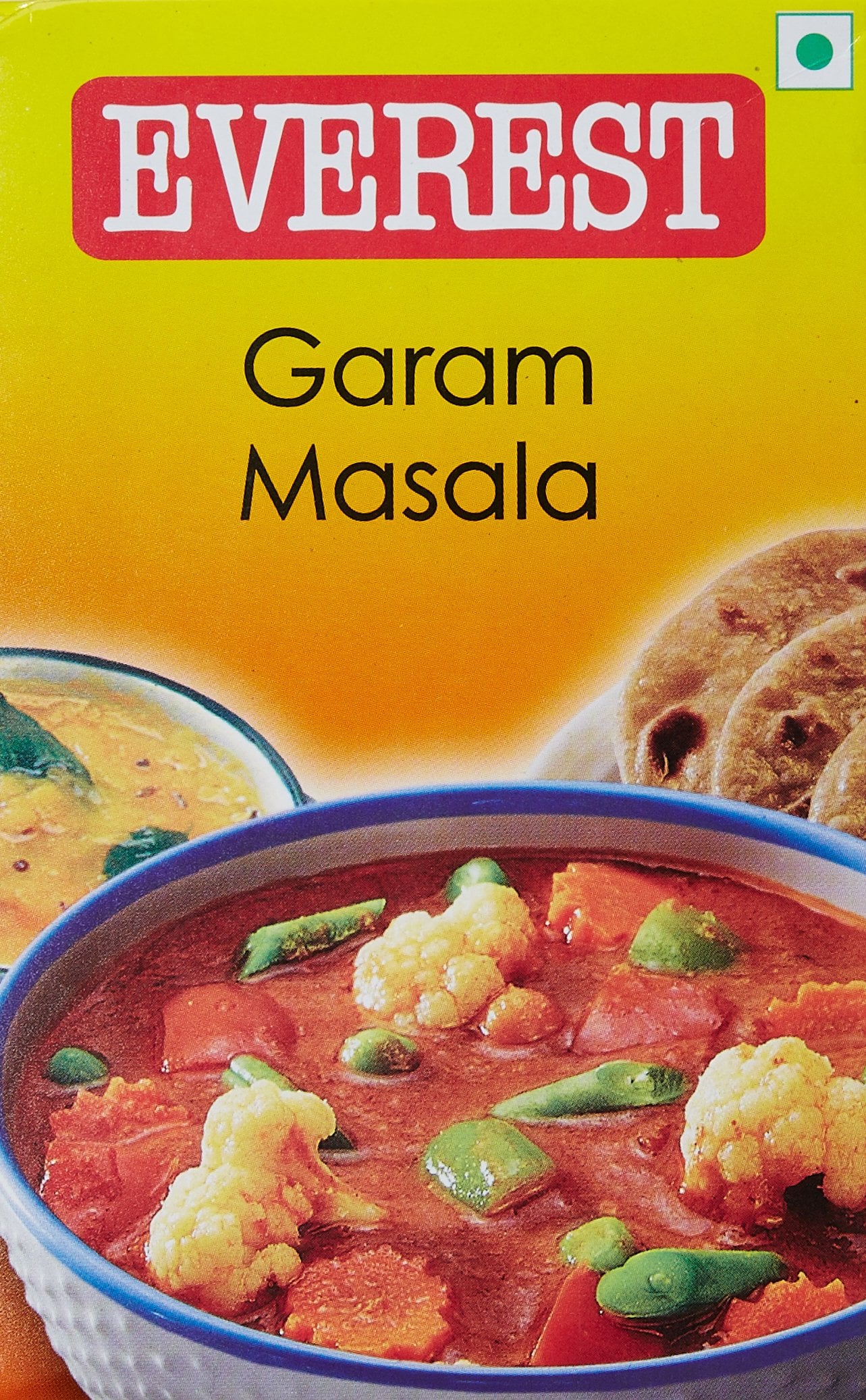 EVEREST GARAM MASALA - 100G