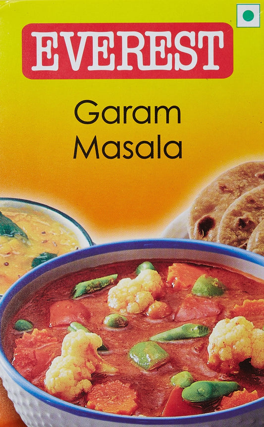 EVEREST GARAM MASALA - 100G