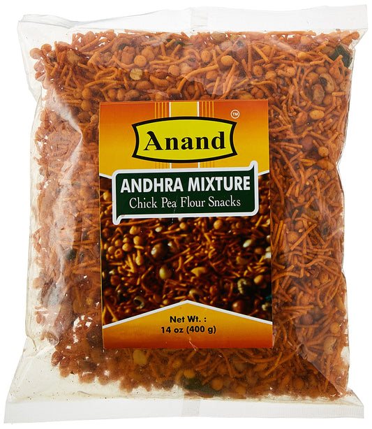 Anand Andhra Mixture - 400GM