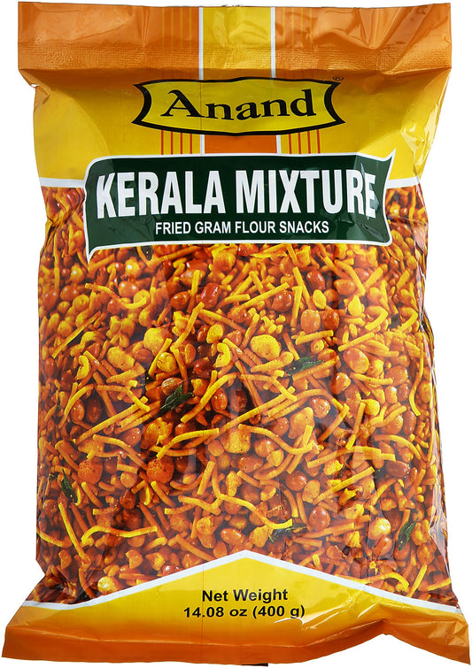 ANAND KERALA MIXTURE - 400GM