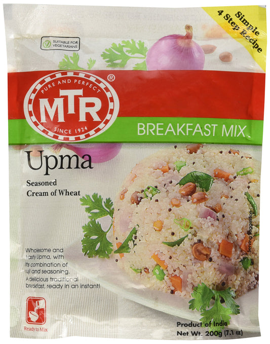 MTR UPMA MIX - 200GM