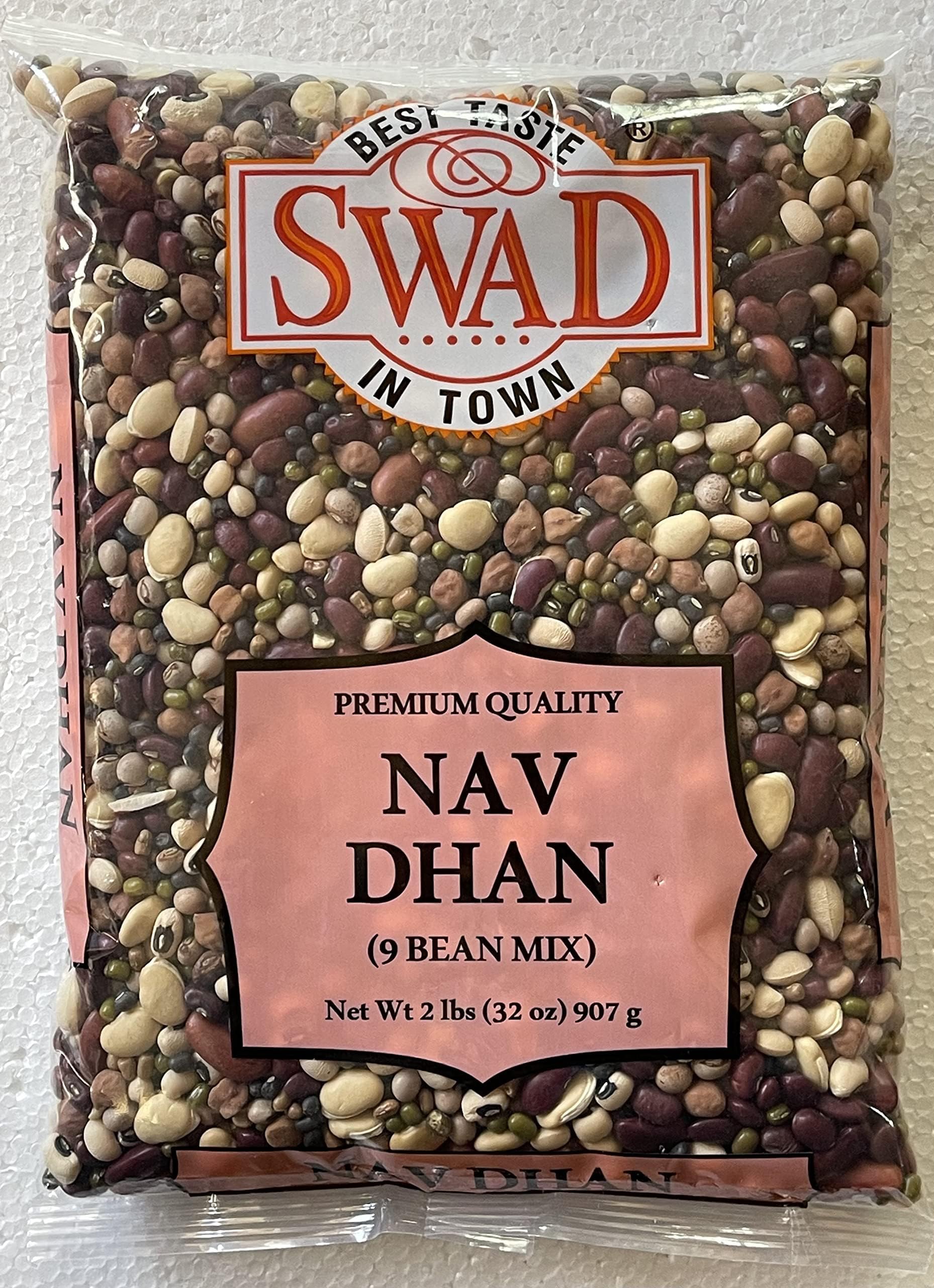 SWAD NAVDHAN 2LB