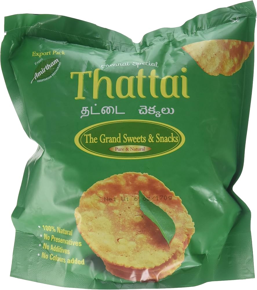 Grand Thattai - 180gm