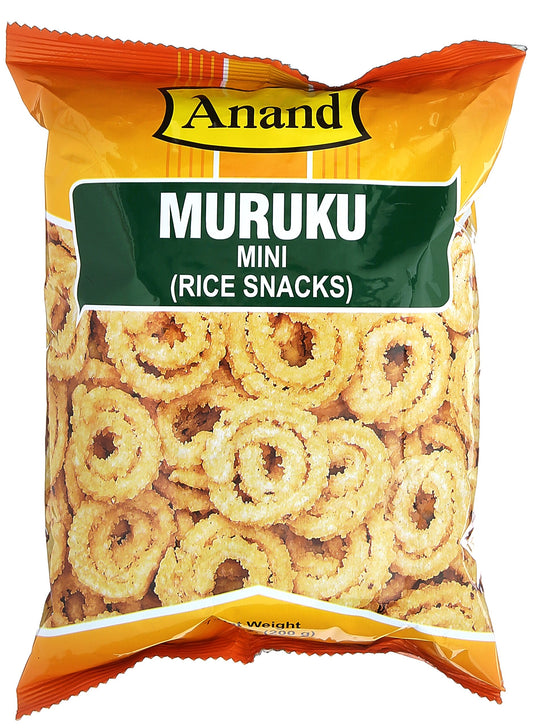 Anand Mini Muruku - 170g