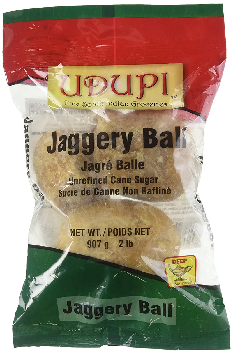 Deep Jaggery Ball - 2 LB
