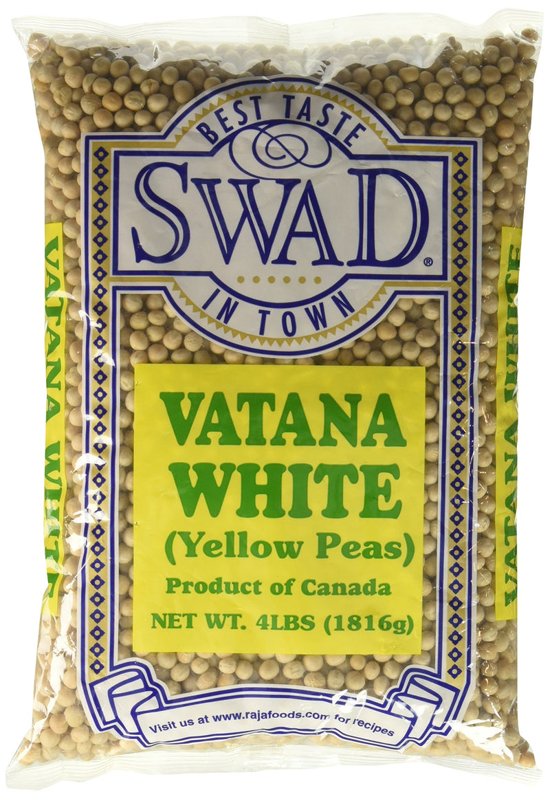 SWAD VATANA WHITE 2LB