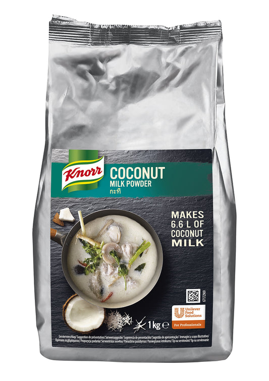 Knorr Real Coconut Milk Powder - 1 KG