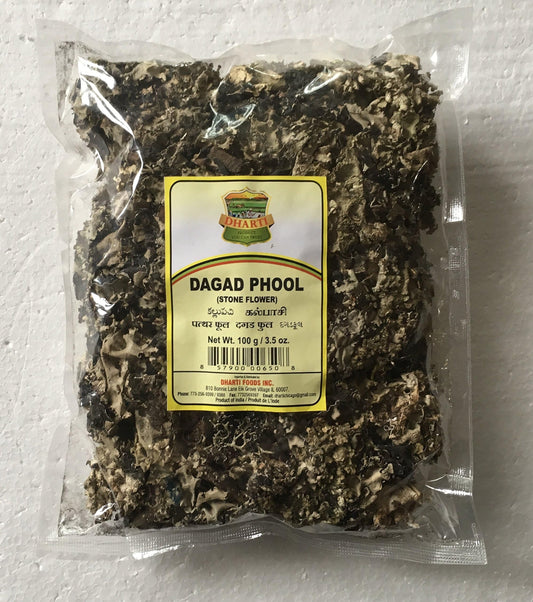 Dharti Dagad Phool - 100G