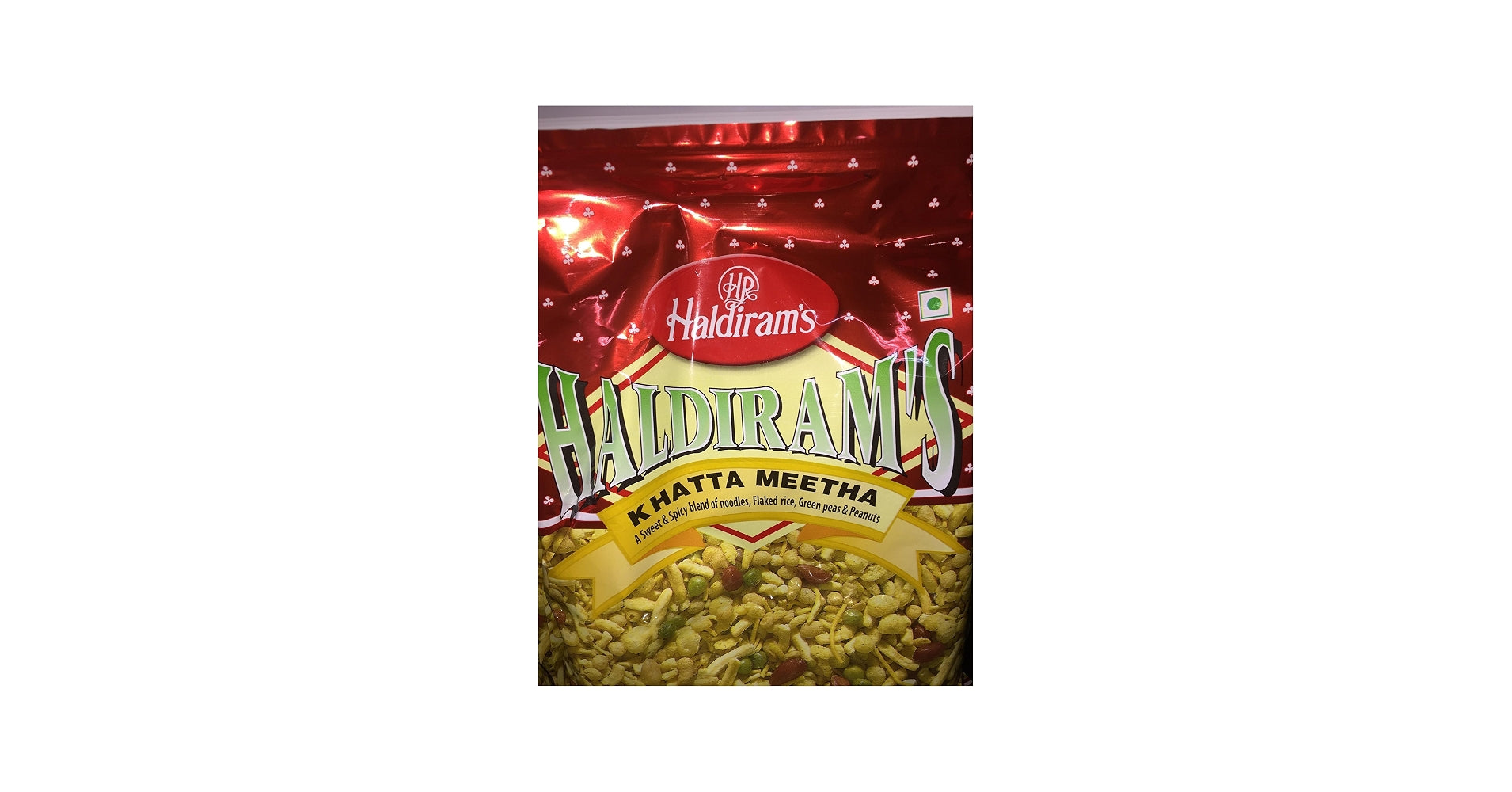 Haldirams Khatta Meetha - 400 G
