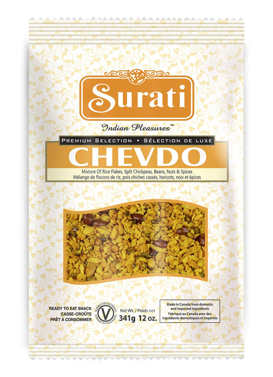 SURATI CHEVDO - 341GM