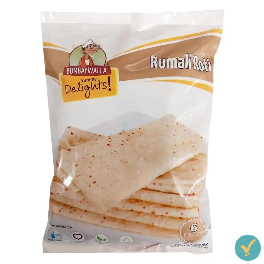 Ashoka Rumali Roti - 240g