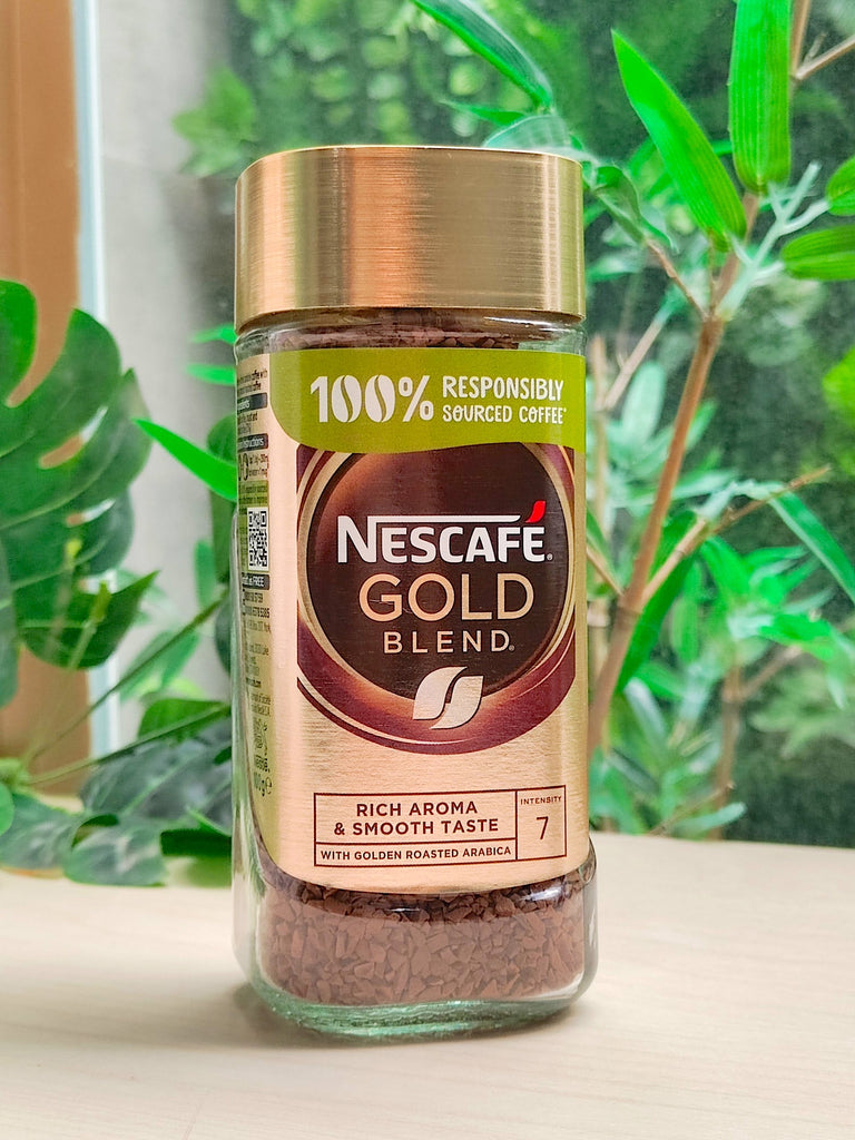 Nescafe Gold Blend 100G