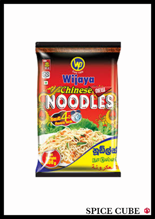 Wijaya Chinese Noodles - 500 G