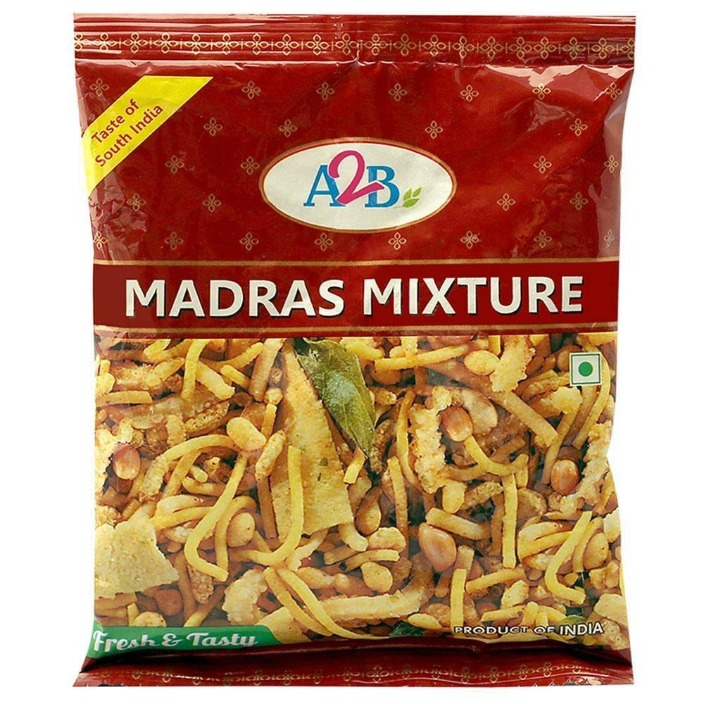 Ps4 Madras Mixture - 200 g