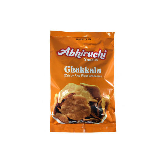 ABHIRUCHI CHAKKALU - 200GM