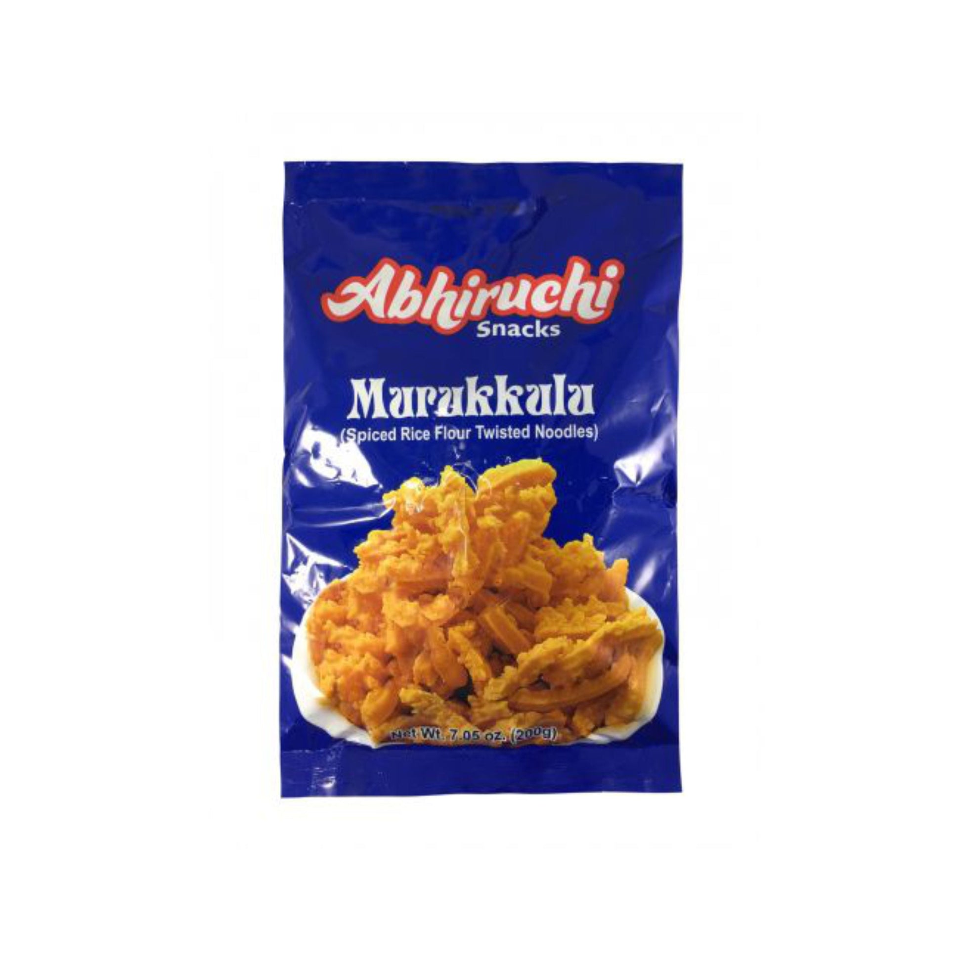 ABHIRUCHI MURUKKULU - 200GM