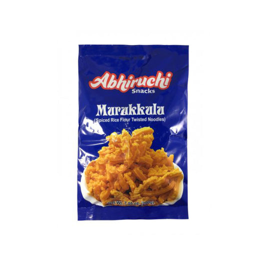 ABHIRUCHI MURUKKULU - 200GM