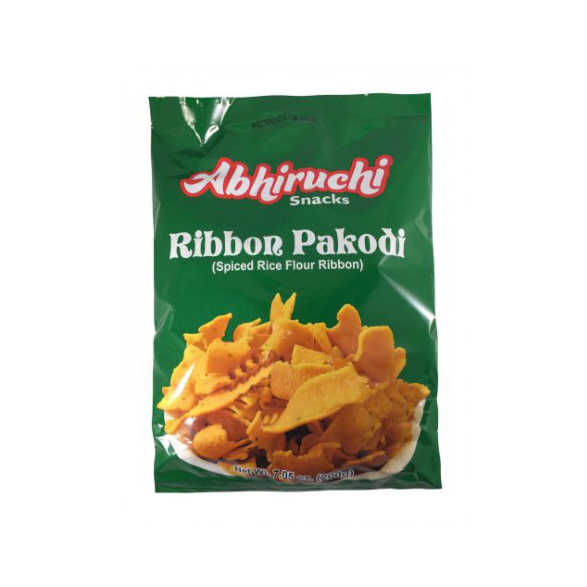Abhiruchi Ribbon Pakodi - 200g