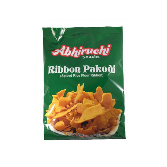 Abhiruchi Ribbon Pakodi - 200g