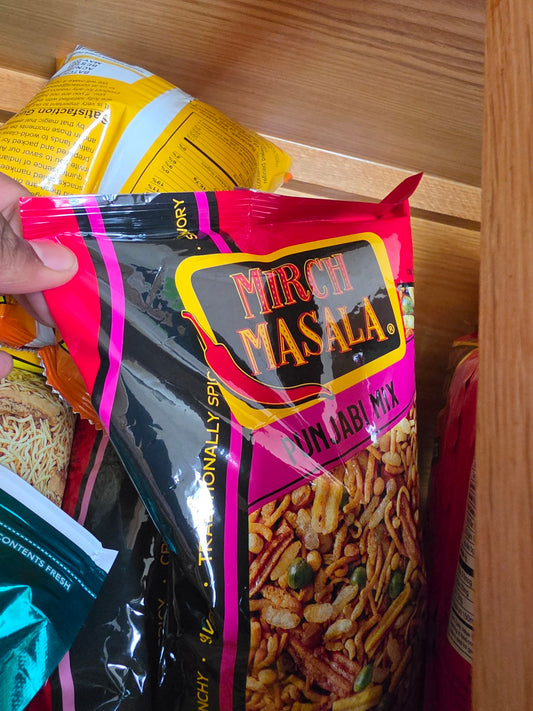 Mirch Masala Punjabi Mix - 12 oz