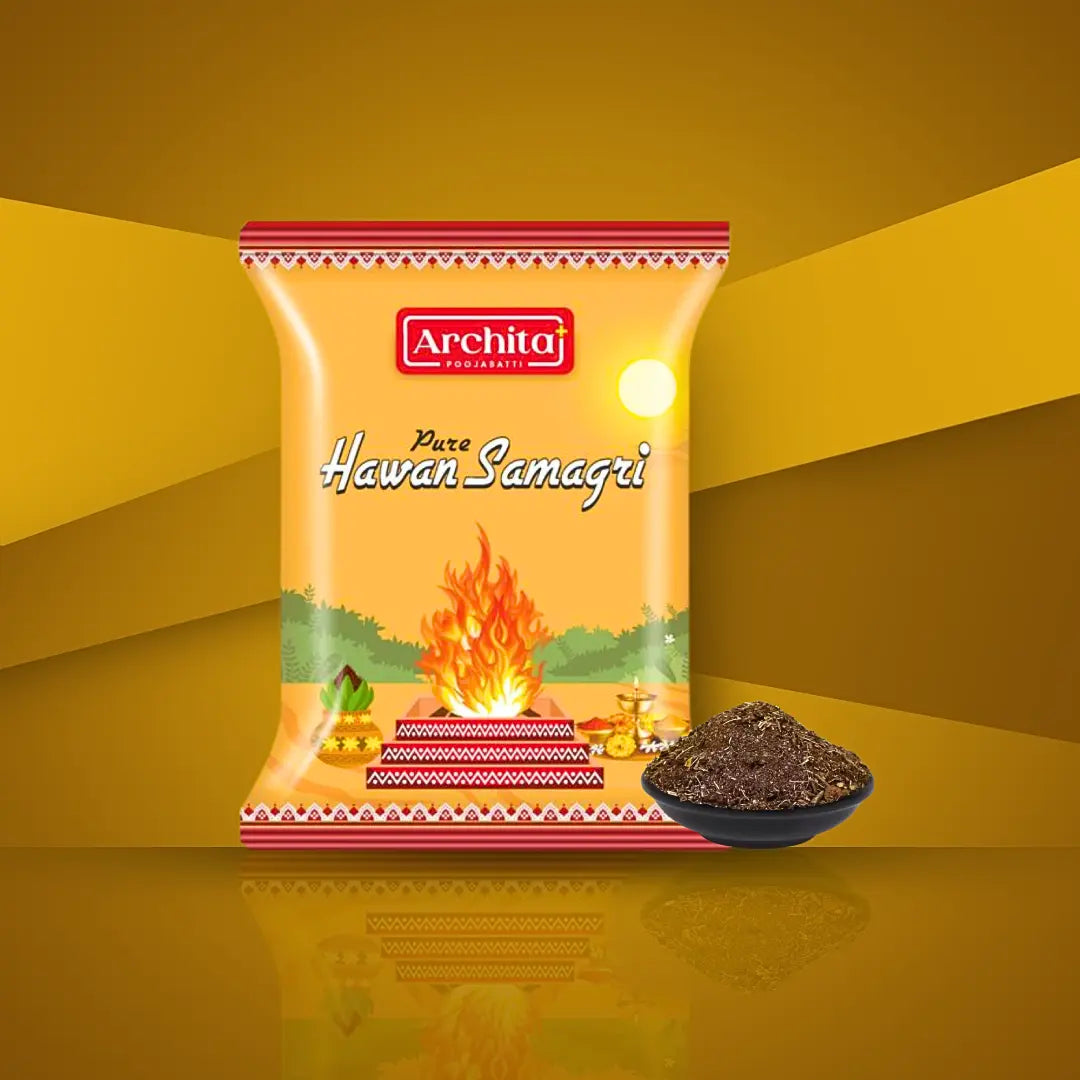 GOPURAM TURMERIC POWDER - 50g
