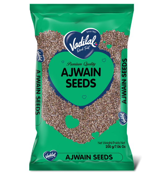 Vadilal Ajwain Seeds - 200 g