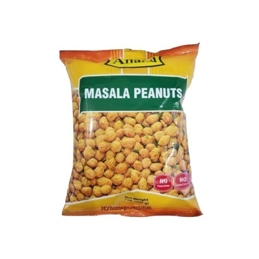 ANAND MASALA PEANUTS - 200g