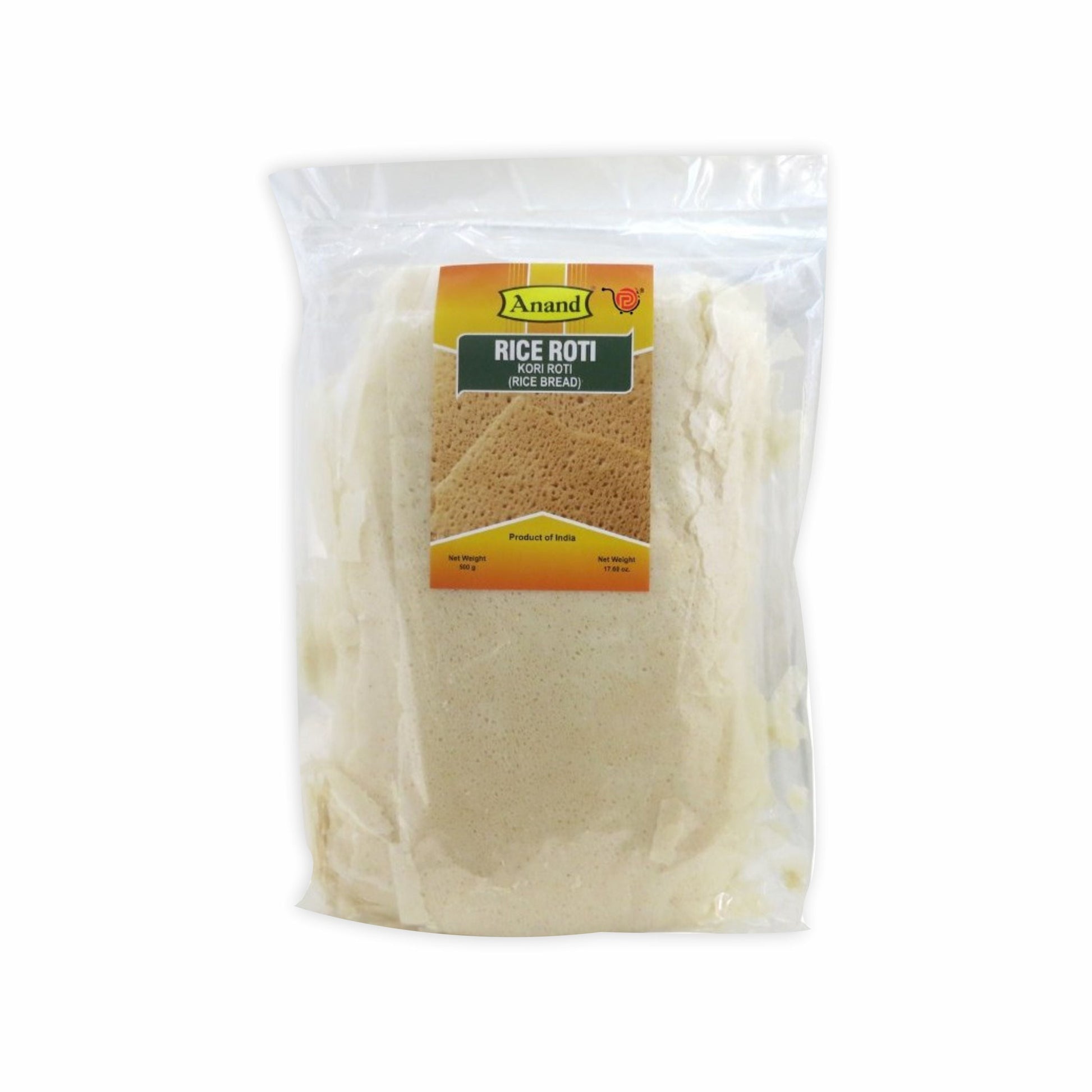 Anand Rice Roti - 500gm