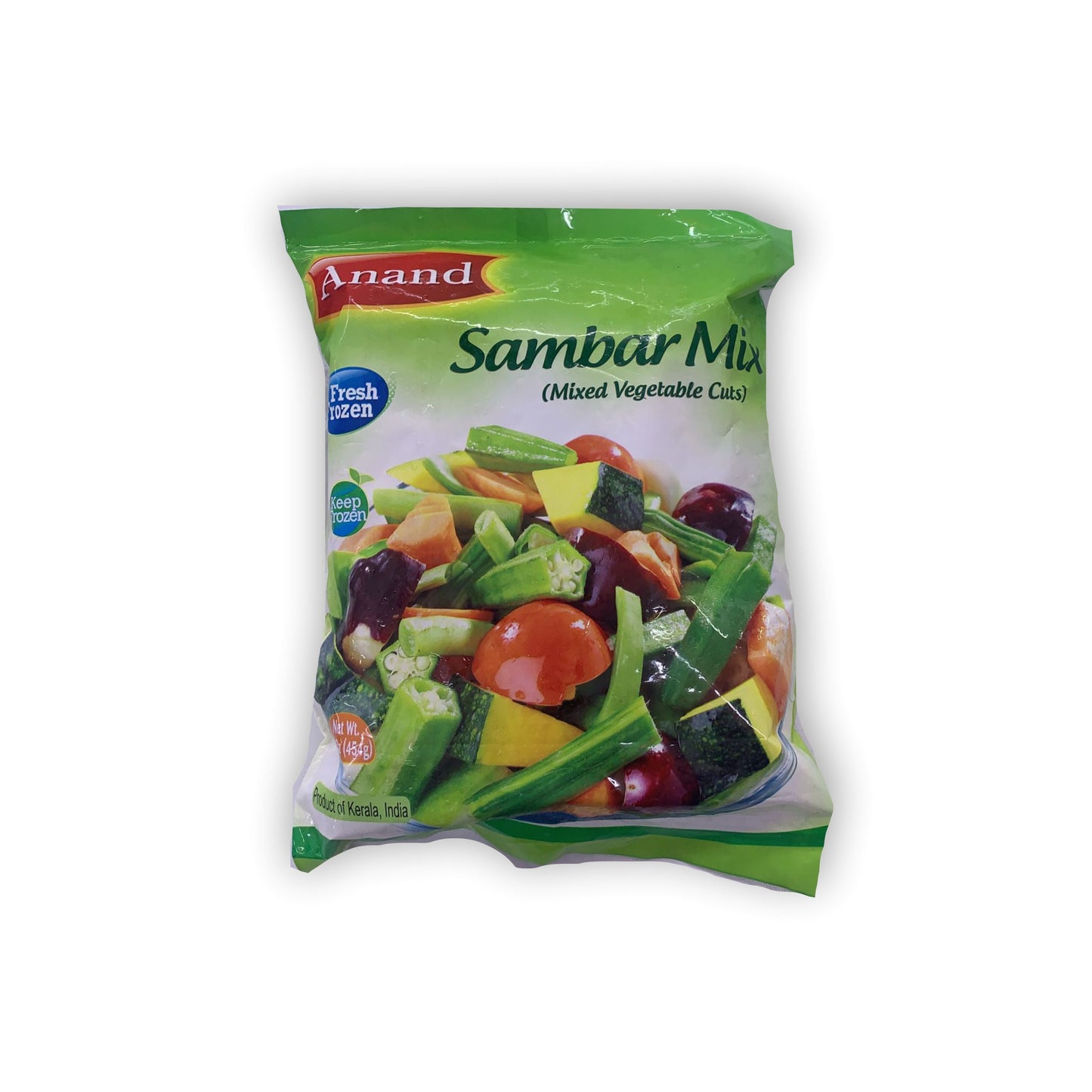Anand Sambar Mix - 11 OZ