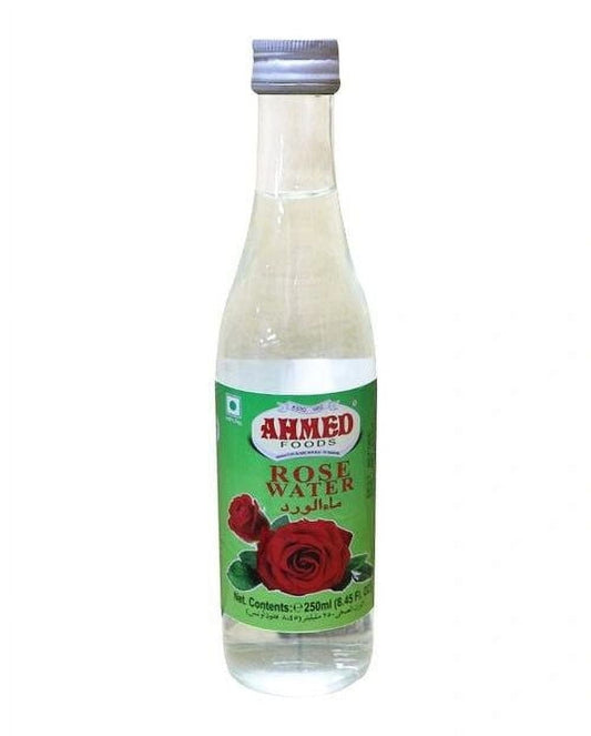 Ahmed Rose Water - 250ml